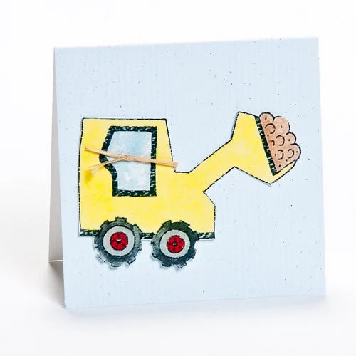 Gift Enclosure Card