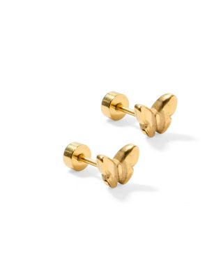 Screwback Earrings