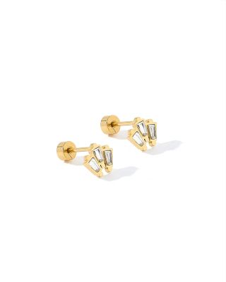 Screwback Earrings