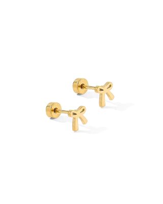 Screwback Earrings