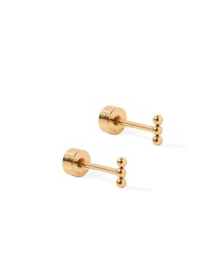 Screwback Earrings