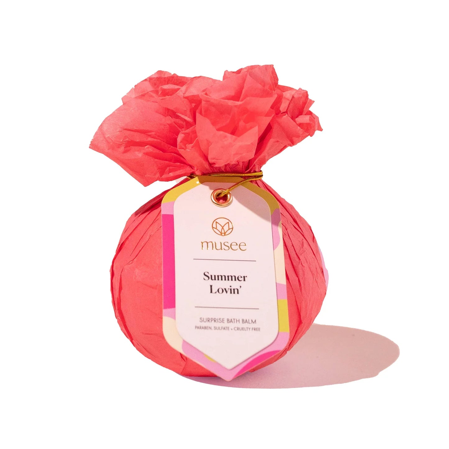 Bath Balm