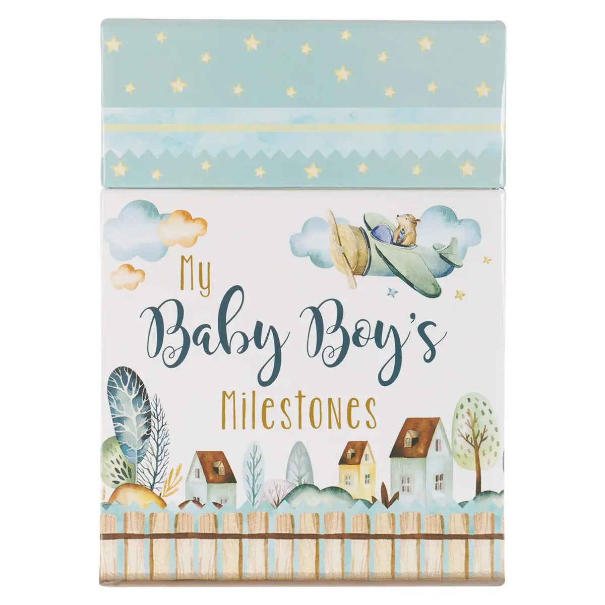 Baby Milestones