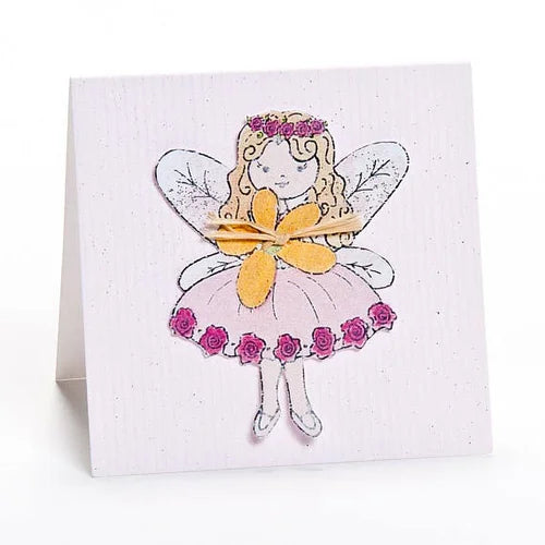 Gift Enclosure Card