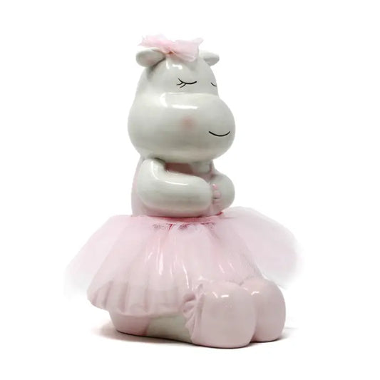 Rosy the Ballerina