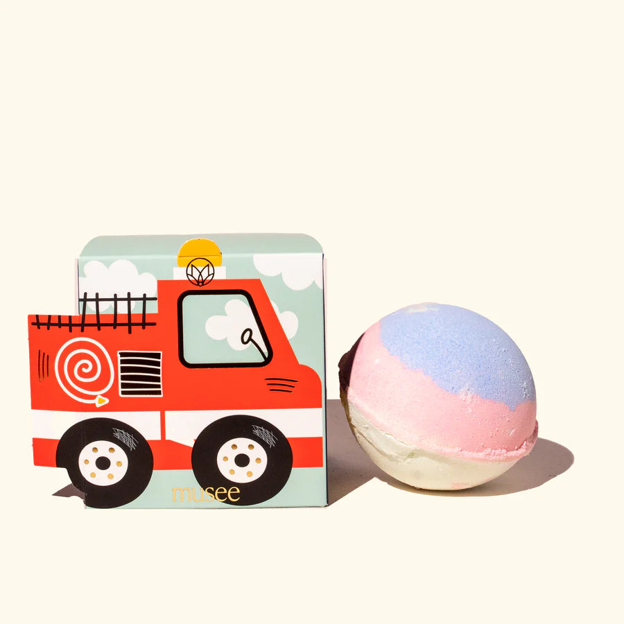 Bath Balm - Boxed