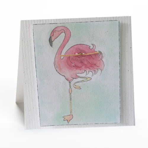 Gift Enclosure Card