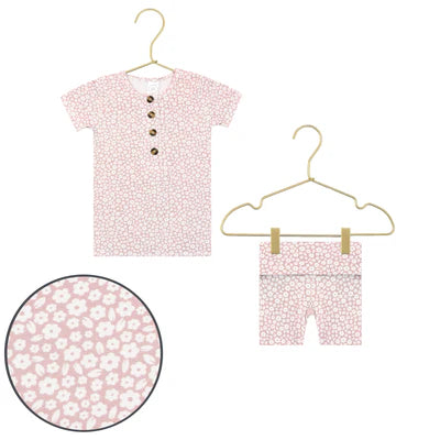 Shortie Set