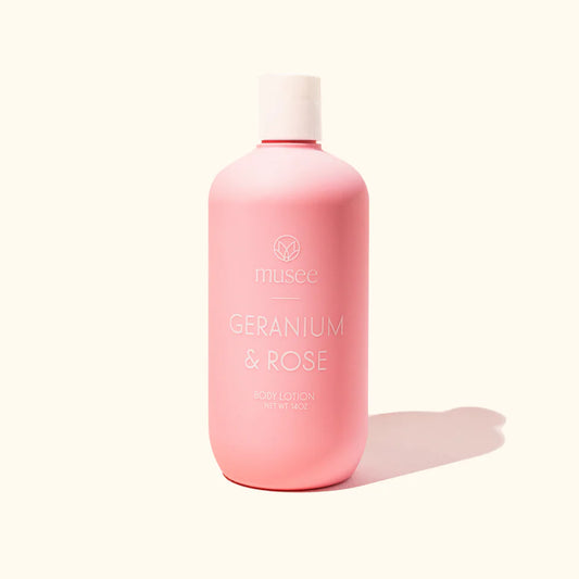 Body Lotion