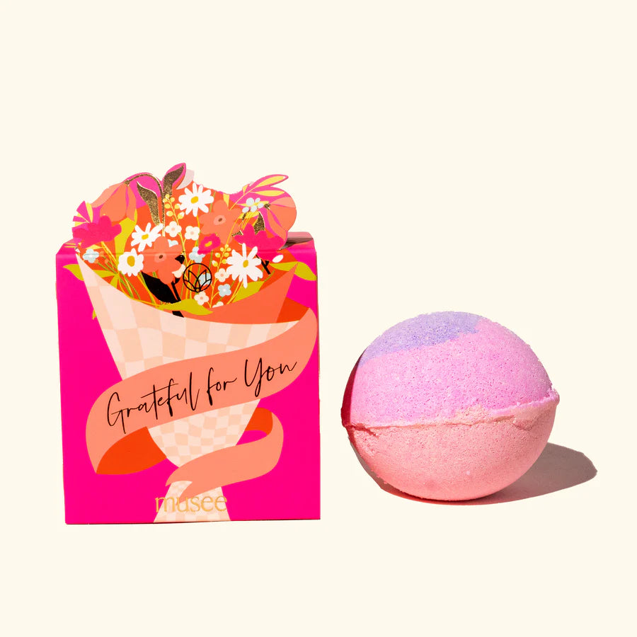 Bath Balm - Boxed