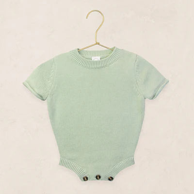 Knit Onesie
