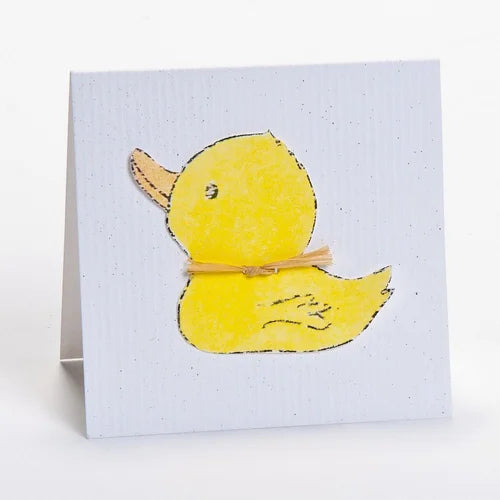 Gift Enclosure Card