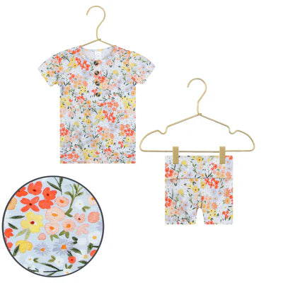 Shortie Set