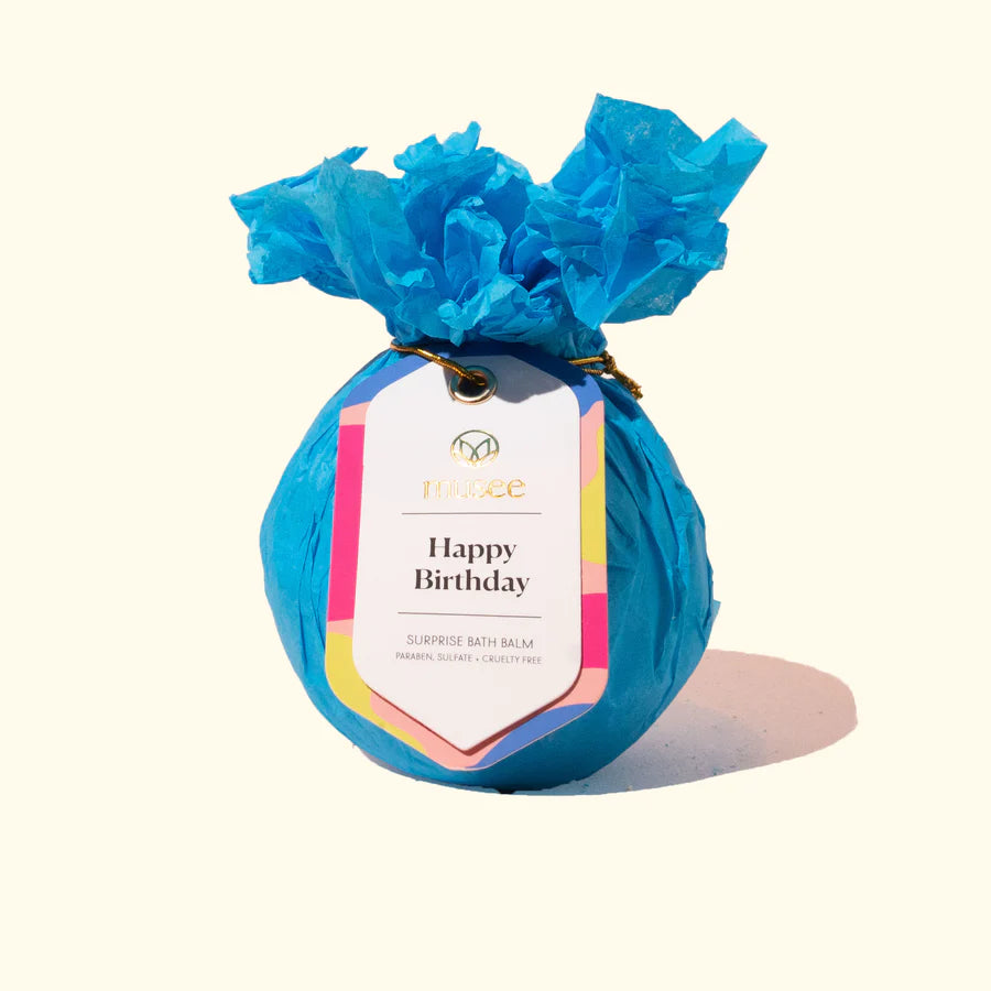 Bath Balm