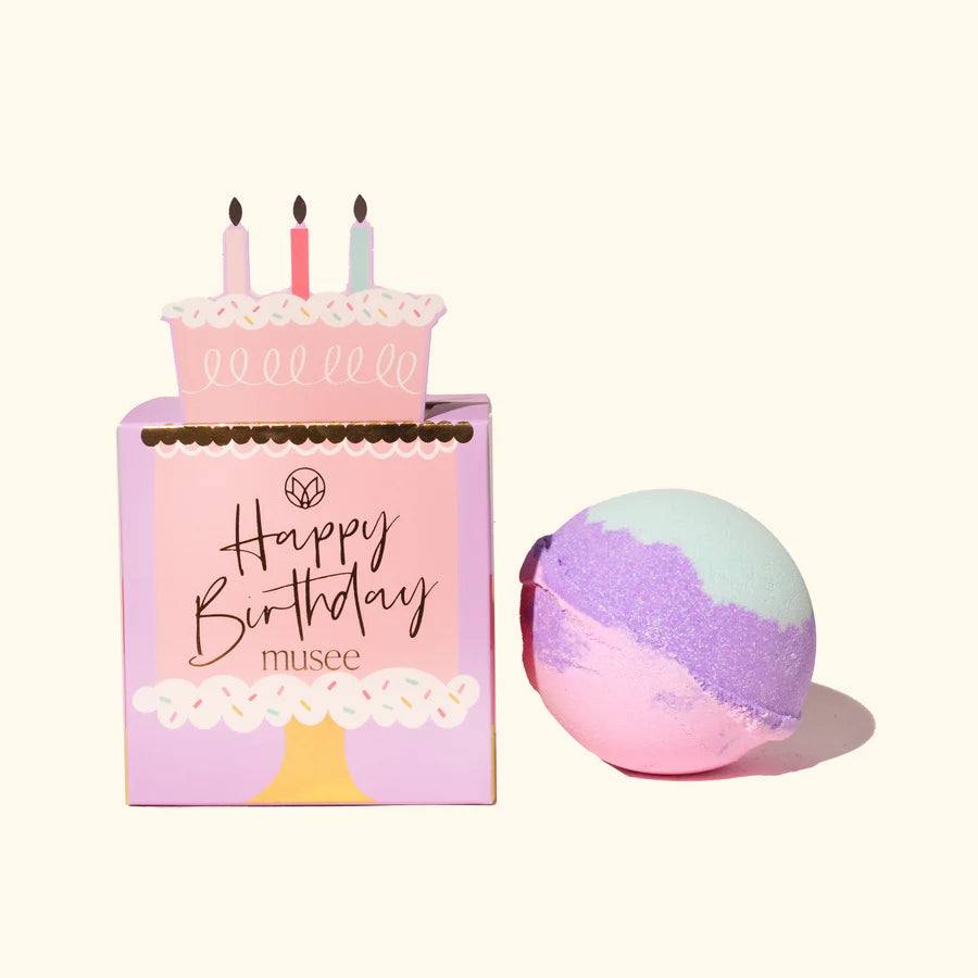 Bath Balm - Boxed