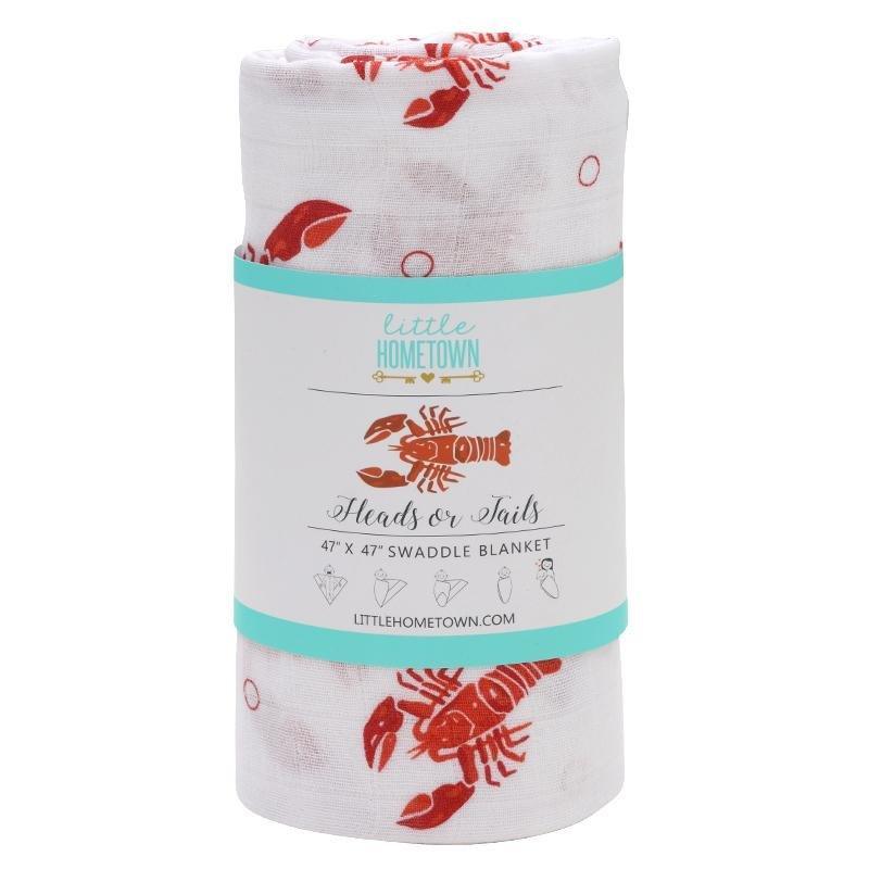 Swaddle Blanket