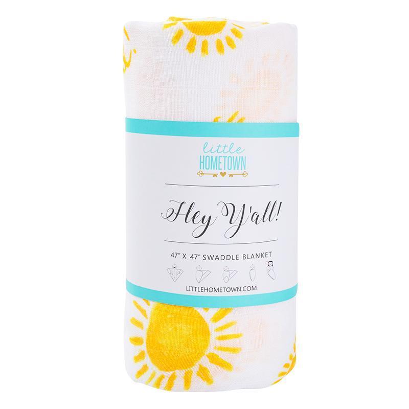 Swaddle Blanket