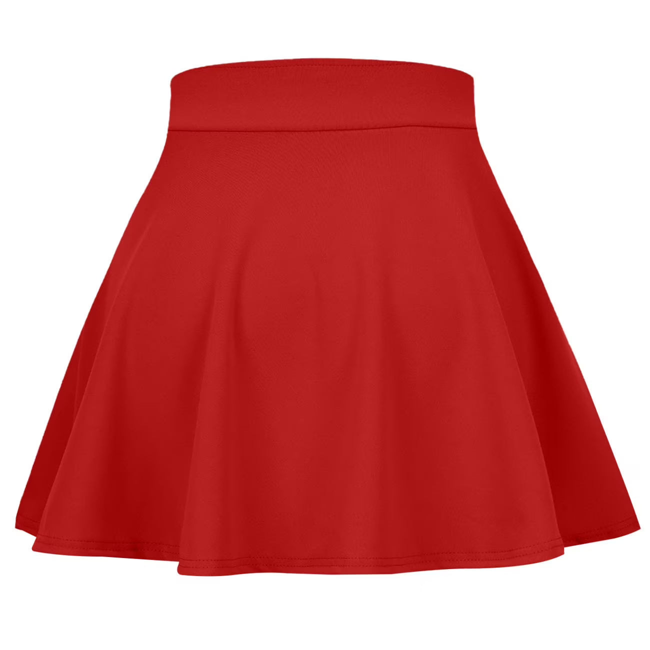 Active Skort
