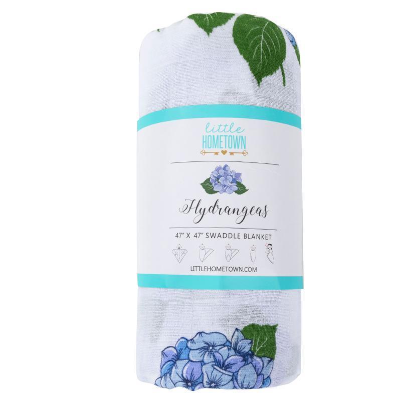 Swaddle Blanket