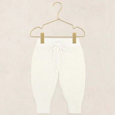 Knit Jogger
