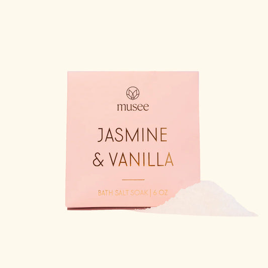 Bath Soak Mini