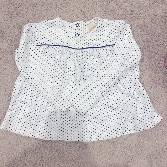 Dowell Day Top