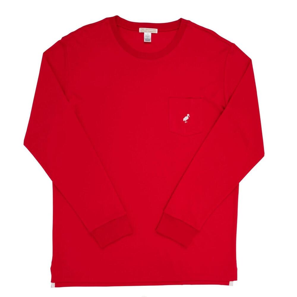 Carter Crewneck