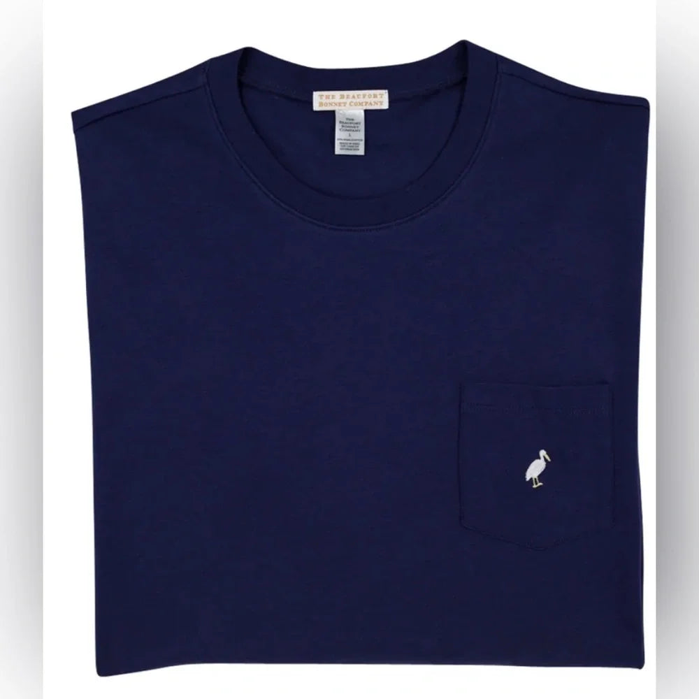 Carter Crewneck