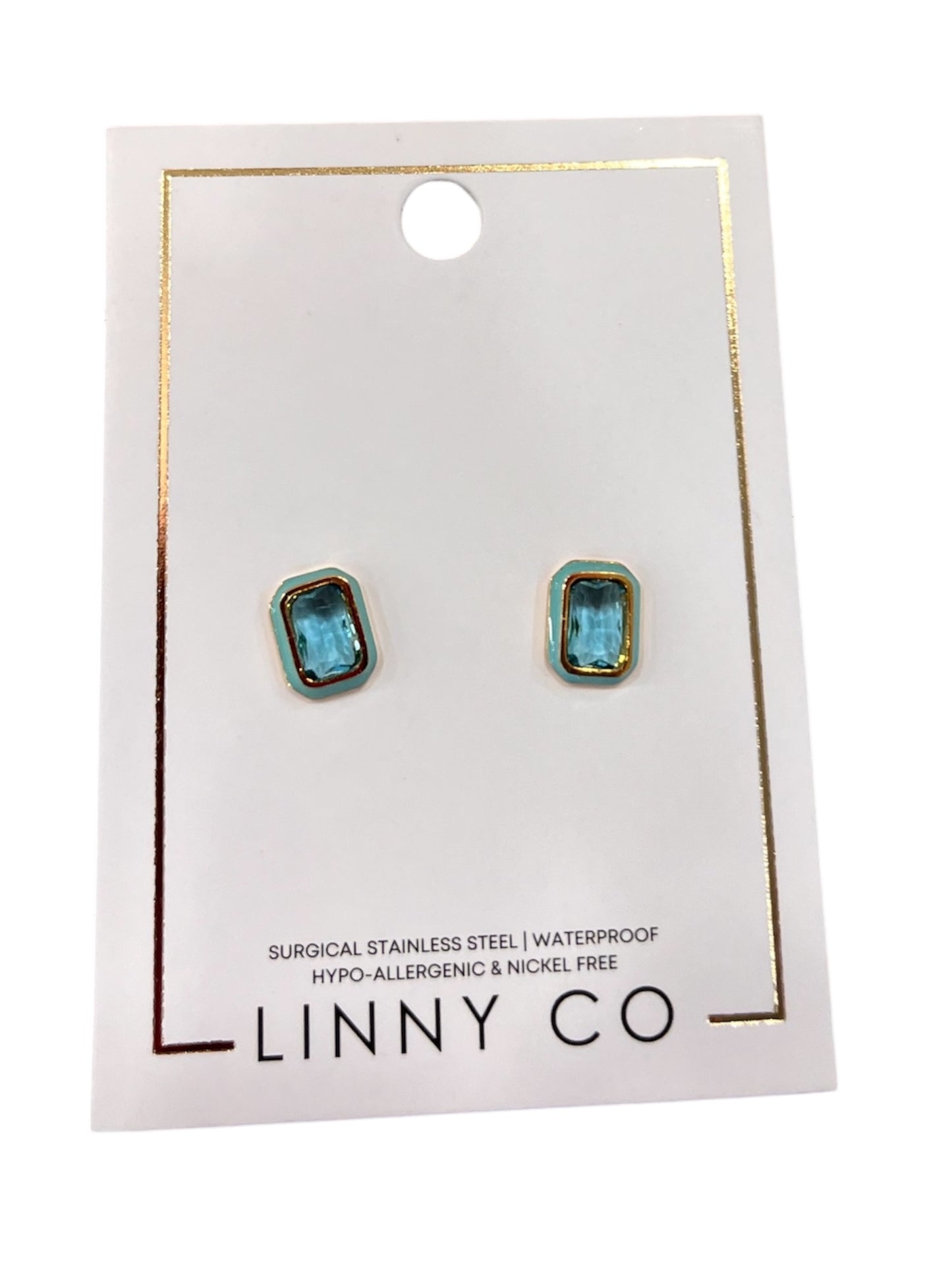 Screwback Earrings