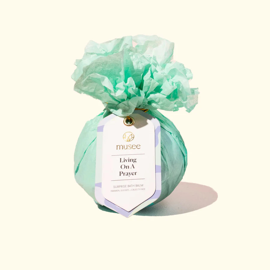 Bath Balm