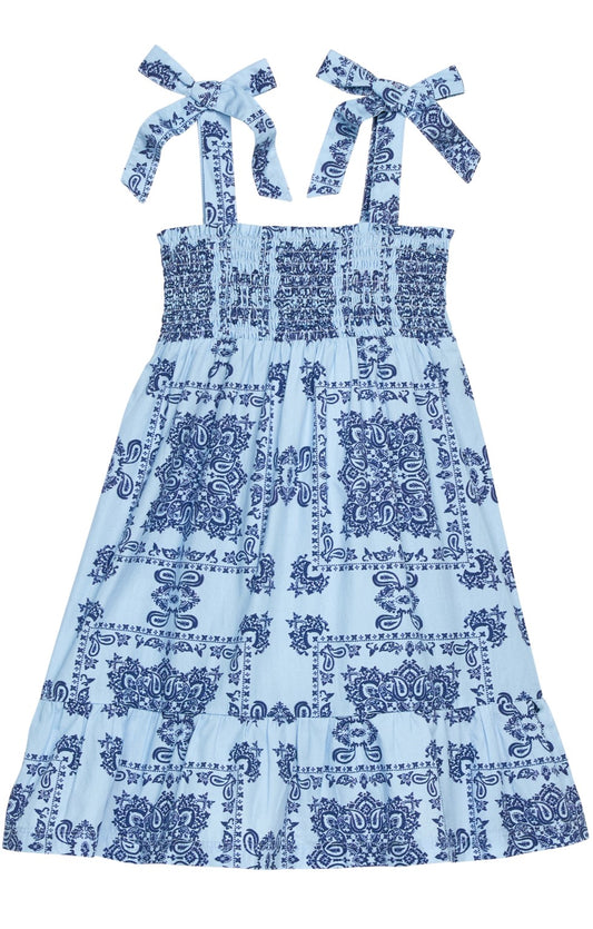Lucy Dress