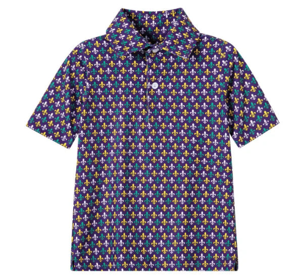 Performance Polo