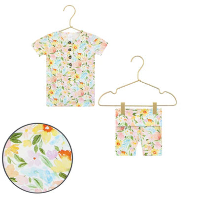 Shortie Set