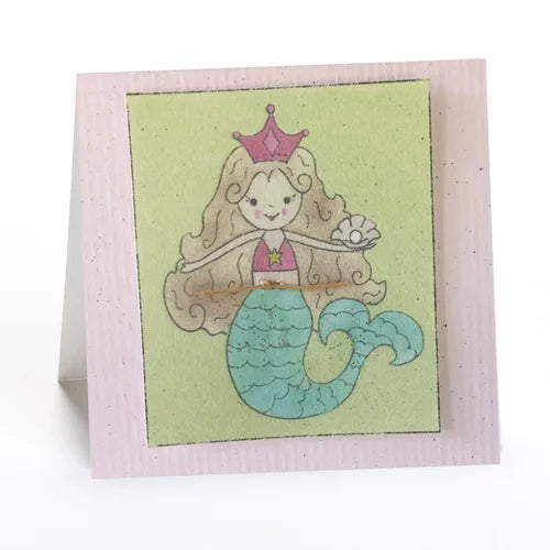 Gift Enclosure Card