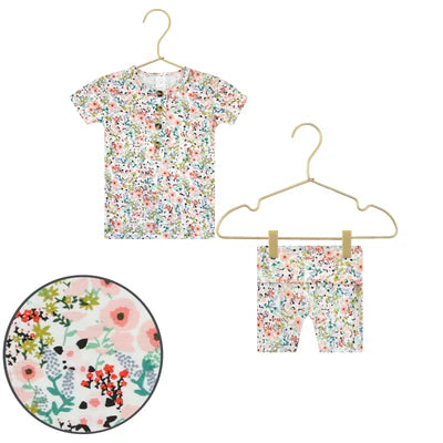 Shortie Set