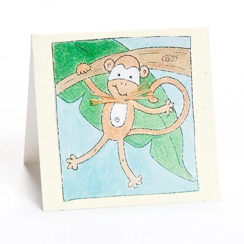 Gift Enclosure Card