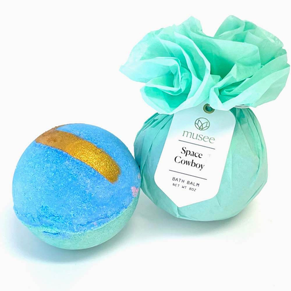 Bath Balm