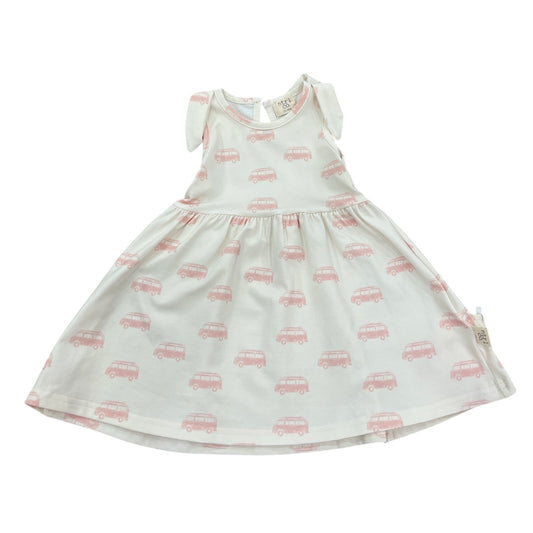 Tide with Love Dress