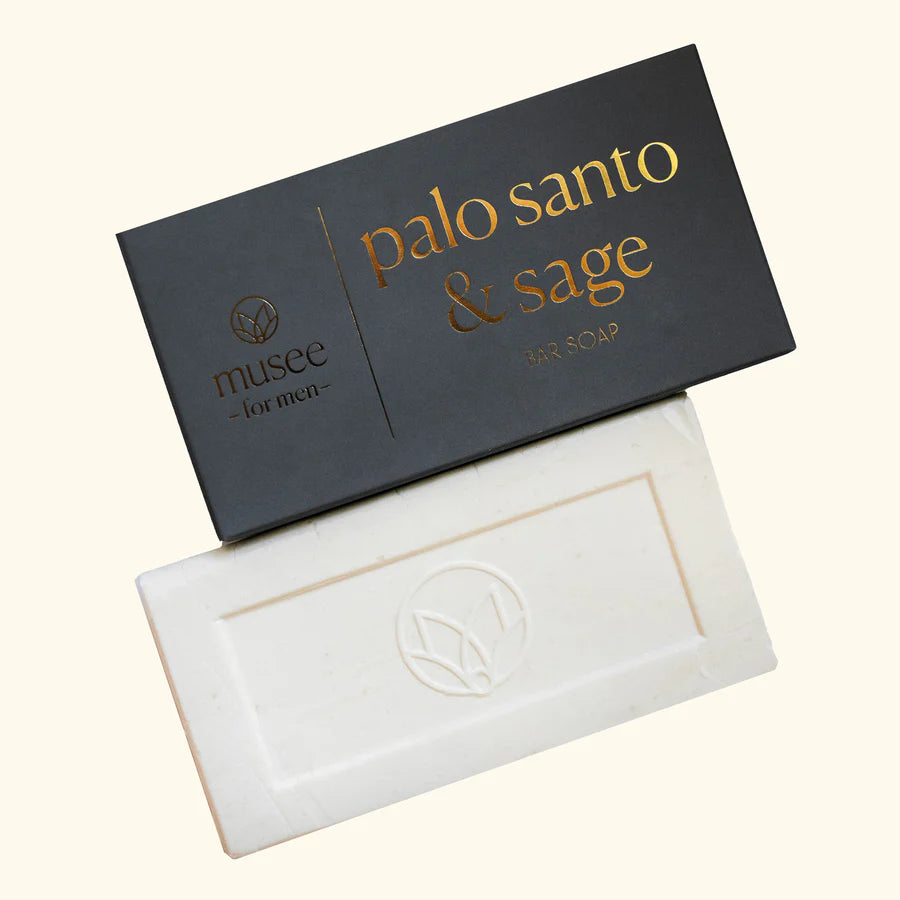 Bar Soap