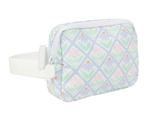 crossbody pouch