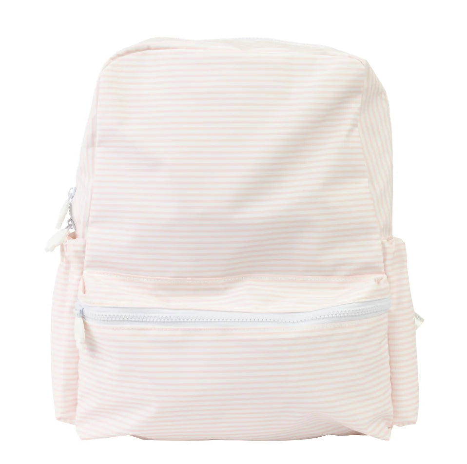 pink stripe 