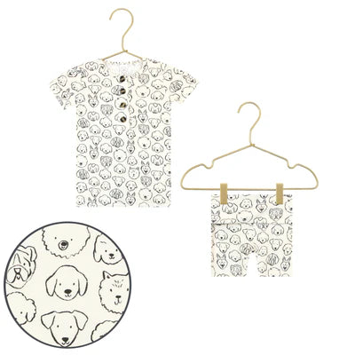 Shortie Set