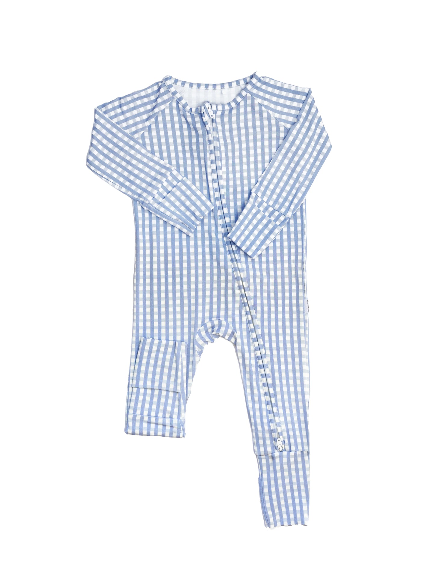 Convertible Romper