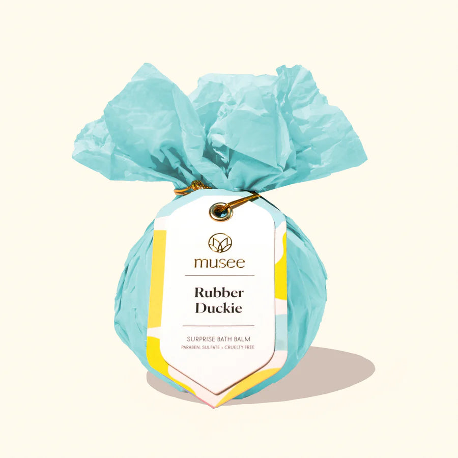 Bath Balm