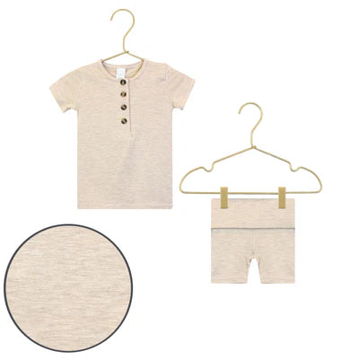 Shortie Set