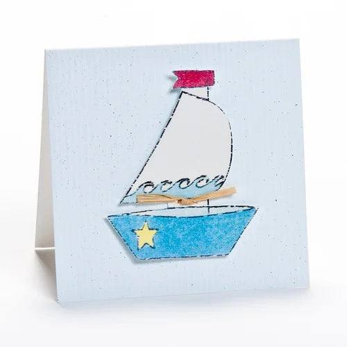 Gift Enclosure Card