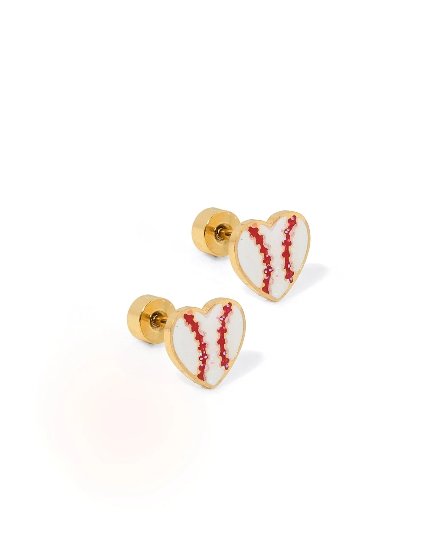 Screwback Earrings