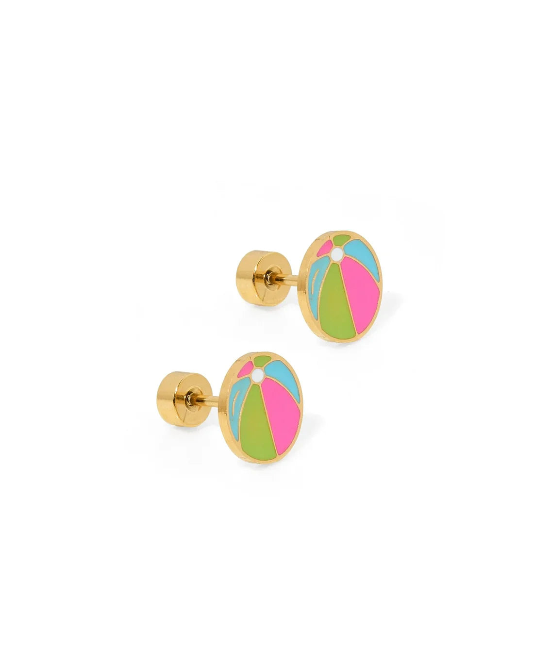 Screwback Earrings