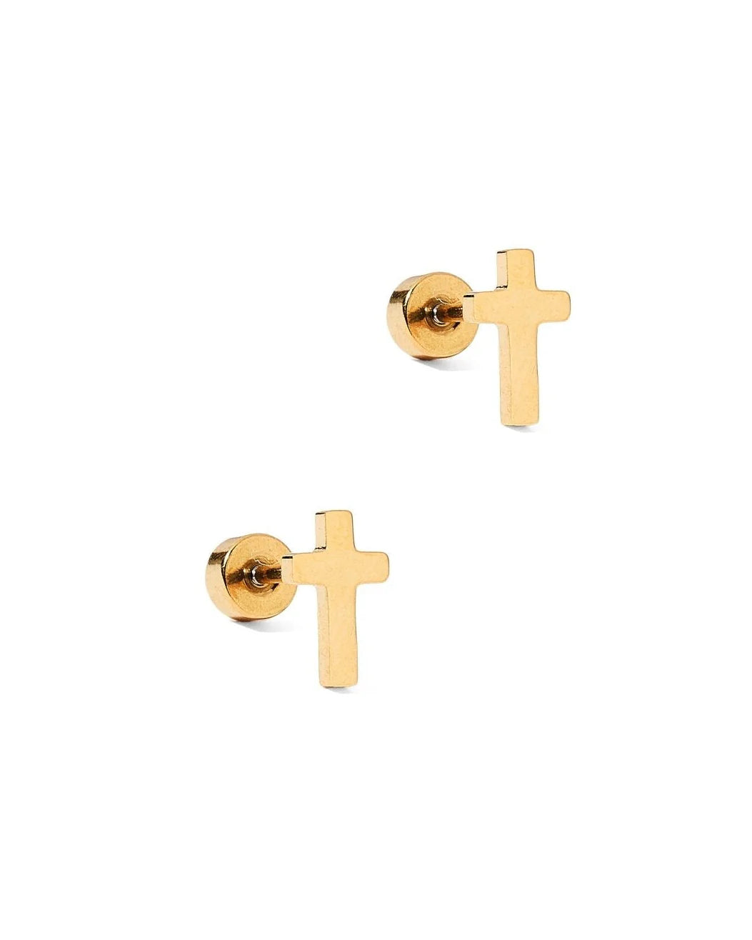 Screwback Earrings