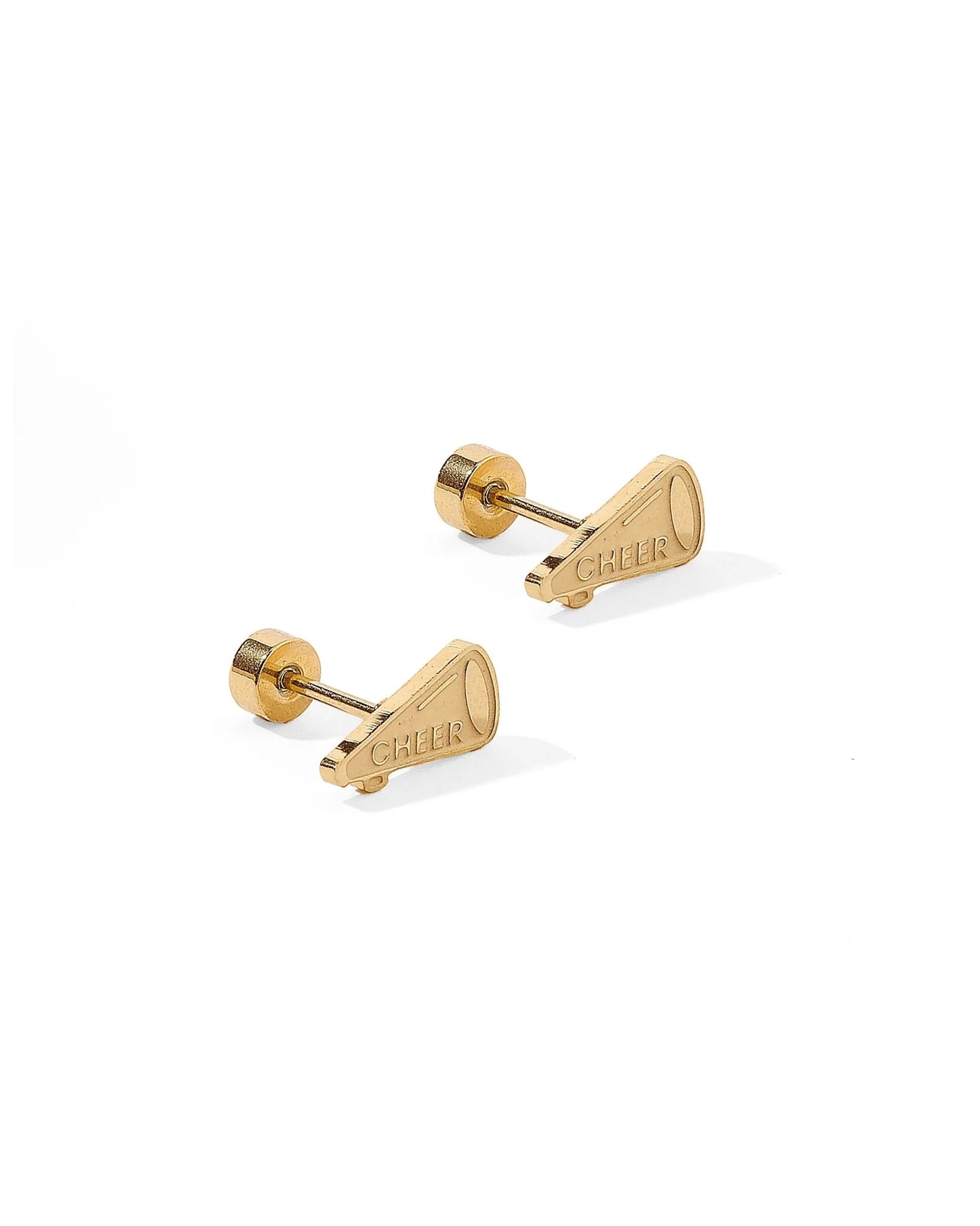 Screwback Earrings